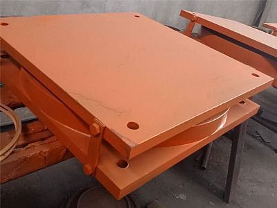 海盐县建筑摩擦摆隔震支座用材料检测应该遵循哪些规范